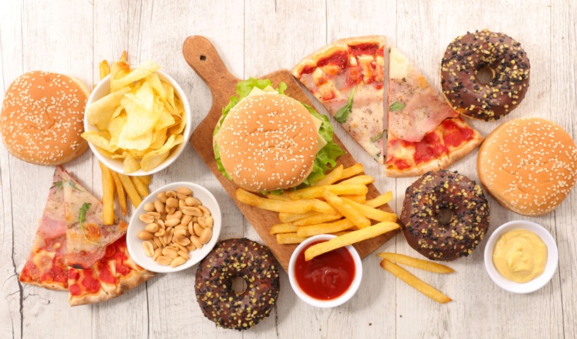 بعد باشگاه چی بخوریم حجم بگیریم؟ + عضله سازی بعد تمرین